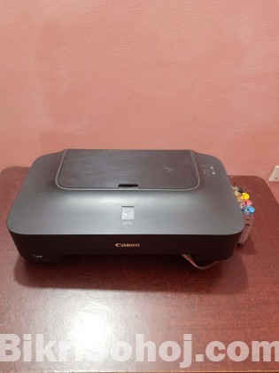 Canon pixma ip2772 jkpot printer